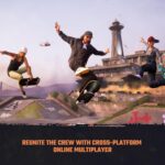 ⁦Tony Hawk's™ Pro Skater™ 3 + 4 – Collector's Edition – Nintendo Switch⁩ - الصورة ⁦6⁩