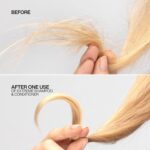 ⁦ريدكين بلسم قوي للغاية للشعر التالف | يصلح ويقوي | 300 مل⁩ - الصورة ⁦4⁩