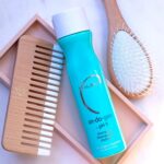 ⁦شامبو سي ان-دو-جو من ماليبو لإزالة تراكم المنتج والراتنجات من استعادة لمعان الشعر، شامبو تنظيف مرطب، 9 اونصة⁩ - الصورة ⁦5⁩