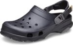 Crocs Crocs Classic All-Terrain Clog unisex-adult Clog