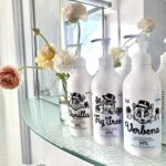 ⁦يوب لوشن لليدين والجسم بالفانيليا والقرفة، 300 مل⁩ - الصورة ⁦6⁩