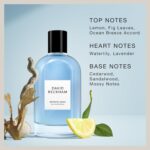 ⁦عطر او دي بارفان انفينيت اكوا من دافيد بيكهام، 100 مل⁩ - الصورة ⁦3⁩