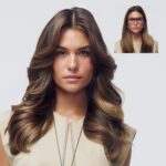 ⁦تي 3 مكواة تجعيد الشعر كيرل اكس طويلة للغاية مع 9 اعدادات للحرارة واسطوانة سيراميك لتصفيف سريع ونتائج دائمة لجميع انواع الشعر من سينغل باس⁩ - الصورة ⁦2⁩