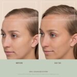 ⁦فيجا مور شامبو موازنة متطور من جرو+ | يقشر وينظف ويزيل التراكم بشكل خفيف دون تجريد | لعلامات التخفيف الشديدة| امن اللون ونباتي ولم يختبر على الحيوانات (8 اونصة سائلة)⁩ - الصورة ⁦3⁩