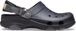 ⁦Crocs Crocs Classic All-Terrain Clog unisex-adult Clog⁩ - الصورة ⁦4⁩