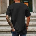 ⁦قميص Dada Daddy Dad Bruh - تي شيرت عيد الأب - قميص الأب من Daughter for Daddy⁩ - الصورة ⁦4⁩