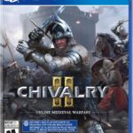 Deep Silver Chivalry 2 (PS4)