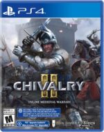 Deep Silver Chivalry 2 (PS4)