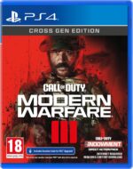 اكس بوكس كول اوف ديوتي®: Modern Warfare® III - حزمة كروس جين (حصريًا لـ Amazon.co.uk)