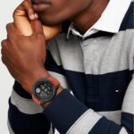 ⁦سوار ساعة لساعة جارمين انستينكت 2X، سولار، سوار بديل من السيليكون الناعم التكتيكي مع ادوات محول⁩ - الصورة ⁦5⁩