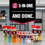 ⁦3-IN-ONE - مكيف الختم المطاطي RV Care مع واقي الأشعة فوق البنفسجية⁩ - الصورة ⁦7⁩