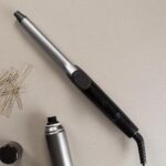 ⁦ريمينجتون ملقط سيراميك تيتانيوم بسلك حلزوني من برو - RECI5519⁩ - الصورة ⁦3⁩