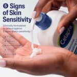 ⁦لوشن علاجي مكثف من سيتافيل - 16 أونصة⁩ - الصورة ⁦3⁩