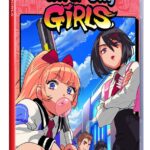 ريفر سيتي جيرلز