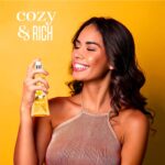 ⁦سبراي للجسم برائحة الفانيليا من بادي فانتازيز، 236 مل⁩ - الصورة ⁦9⁩