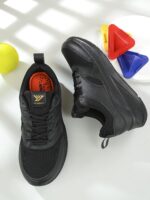 ⁦حذاء رياضي ستاسي اف اف للرجال من فيوزفيت⁩ - الصورة ⁦2⁩