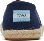 ⁦TOMS ALPARGATA ROPE womens Platform⁩ - الصورة ⁦6⁩