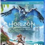 Horizon Forbidden West Launch Edition - PlayStation 4