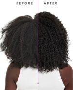 ⁦كارولز دوتر بخاخ بلسم مرطب من بلاك فانيلا - مصنوع من زيت الخروع وإكليل الجبل، 8 اونصة سائلة⁩ - الصورة ⁦4⁩