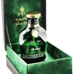 عطر هاي مسك فاخر للجنسين من هاي بيرفيوم - 100 مل