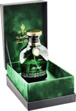 عطر هاي مسك فاخر للجنسين من هاي بيرفيوم - 100 مل