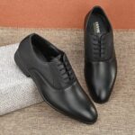 ⁦حذاء رسمي للرجال من سنترينو⁩ - الصورة ⁦2⁩