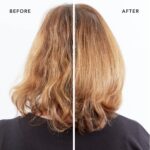 ⁦بانتين شامبو فوليوم للشعر الناعم والكثافة والجسم، امن للشعر المعالج باللون، 530 مل⁩ - الصورة ⁦4⁩