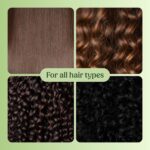 ⁦كريم معالجة الشعر جابوراندي من سكالا برازيل - 35.2 اونصة⁩ - الصورة ⁦4⁩