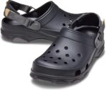 ⁦Crocs Crocs Classic All-Terrain Clog unisex-adult Clog⁩ - الصورة ⁦5⁩