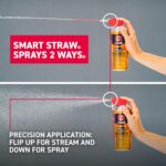 ⁦3-IN-ONE - مكيف الختم المطاطي RV Care مع واقي الأشعة فوق البنفسجية⁩ - الصورة ⁦3⁩