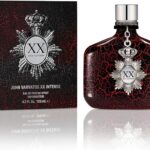 جون فارفاتوس عطر اكس اكس انتنس للرجال او دي تواليت 125 مل